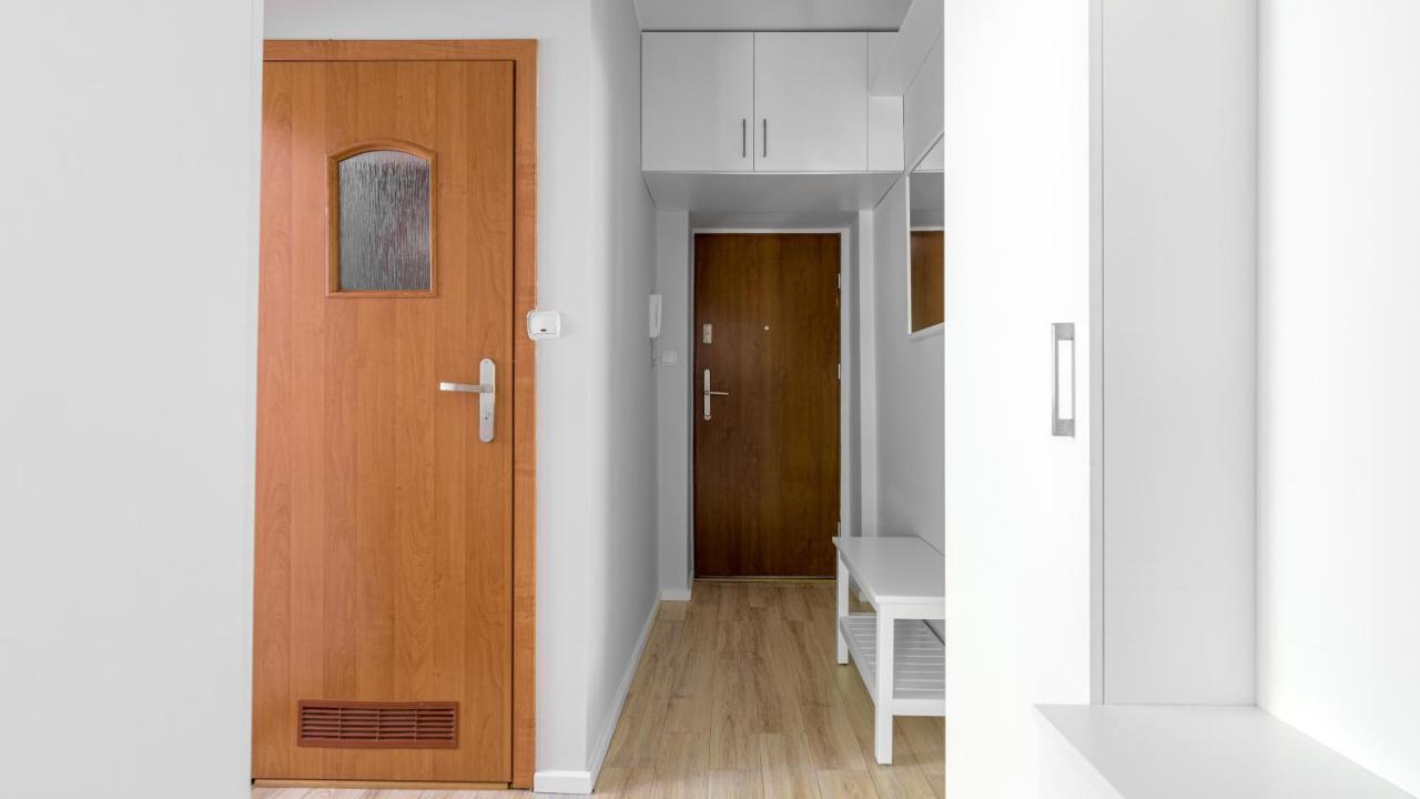 גדינייה Comfy Apartments - Blekit Gdyni מראה חיצוני תמונה